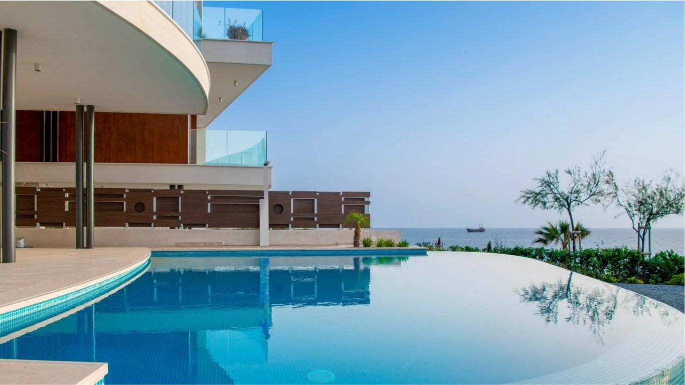 House in Chlorakas - Image 3