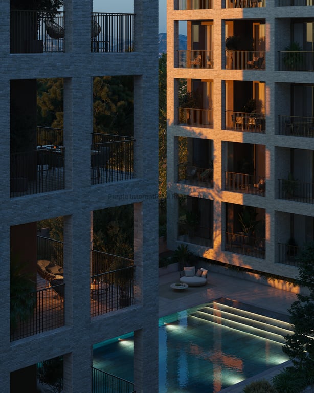 Apartment in Ayios Stylianos - Image 2
