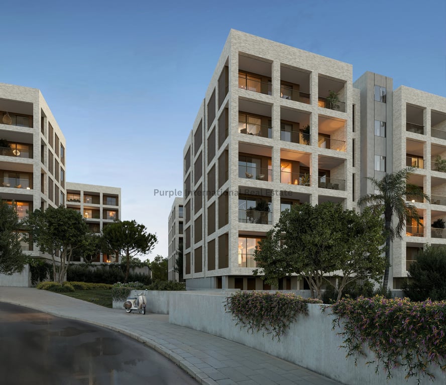 Apartment in Ayios Stylianos - Image 2