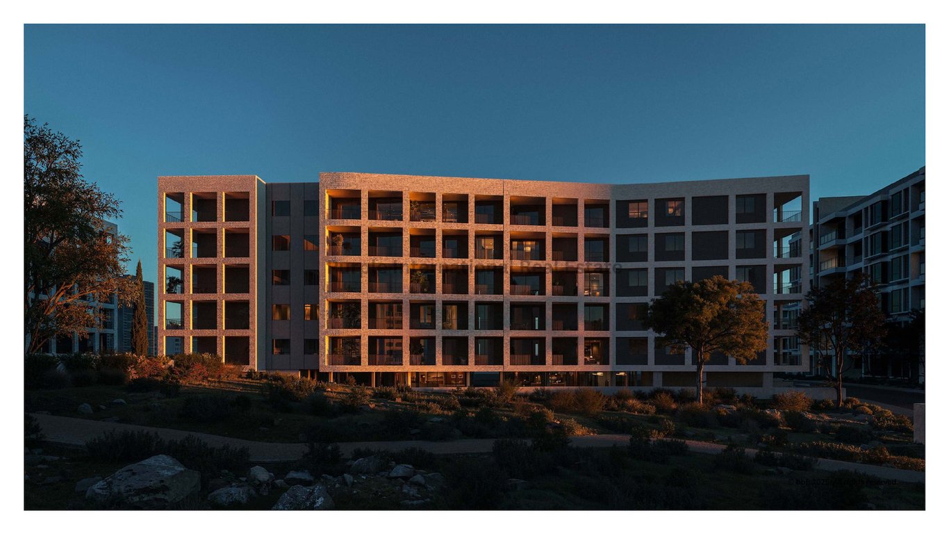 Apartment in Ayios Stylianos - Image 2
