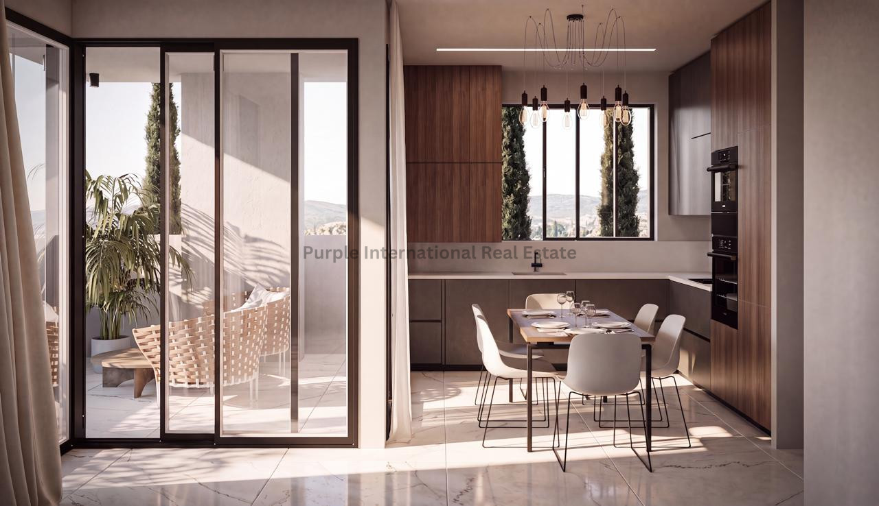 Apartment in Agios Pavlos - Image 3