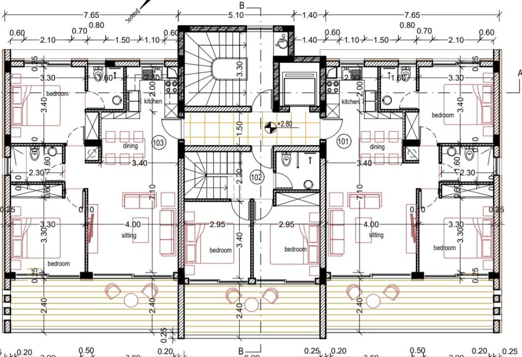 Apartment in Pafos - Image 3