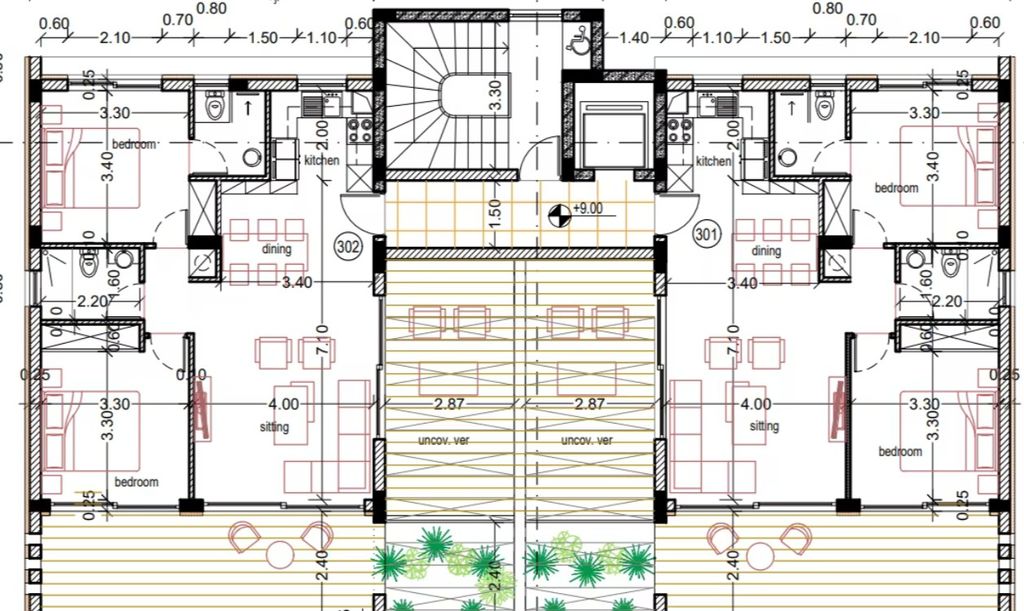 Apartment in Pafos - Image 2