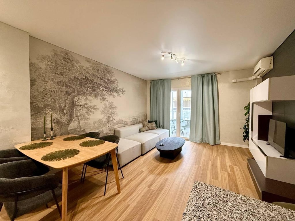 Apartment in Torrevieja