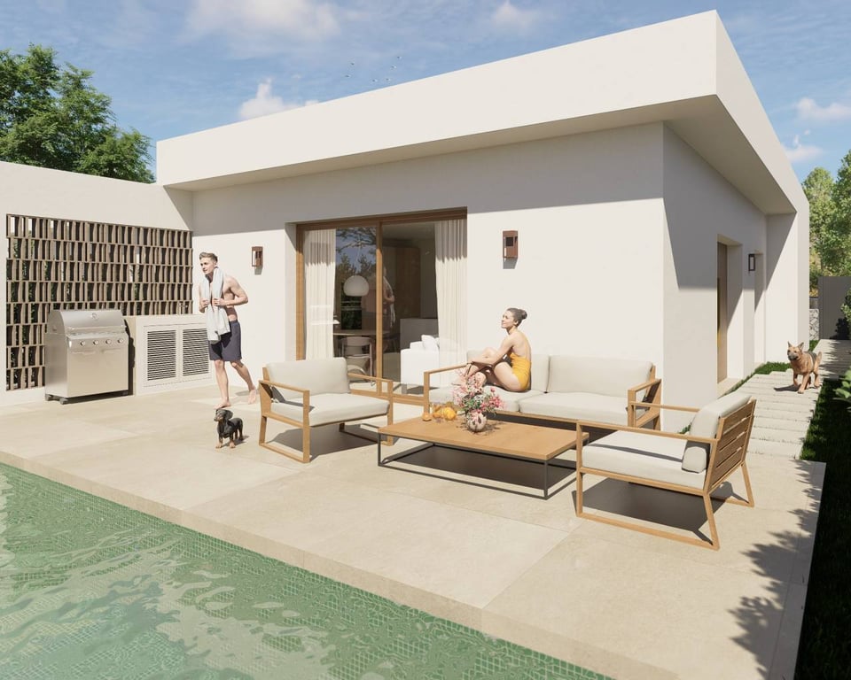 House in Los Montesinos - Image 2