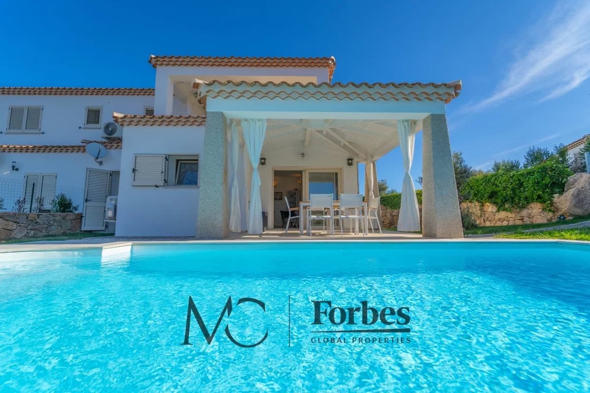 Villa in San Teodoro