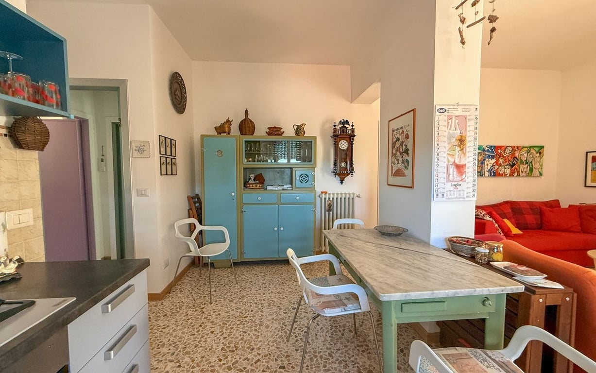 House in Ficulle - Image 3