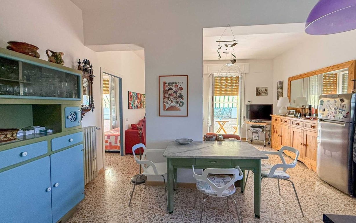 House in Ficulle - Image 2