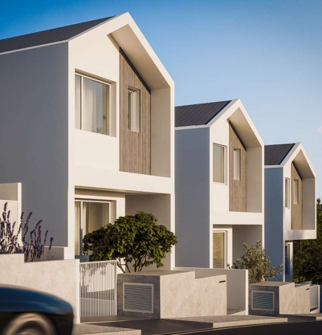House in Palodeia - Image 3