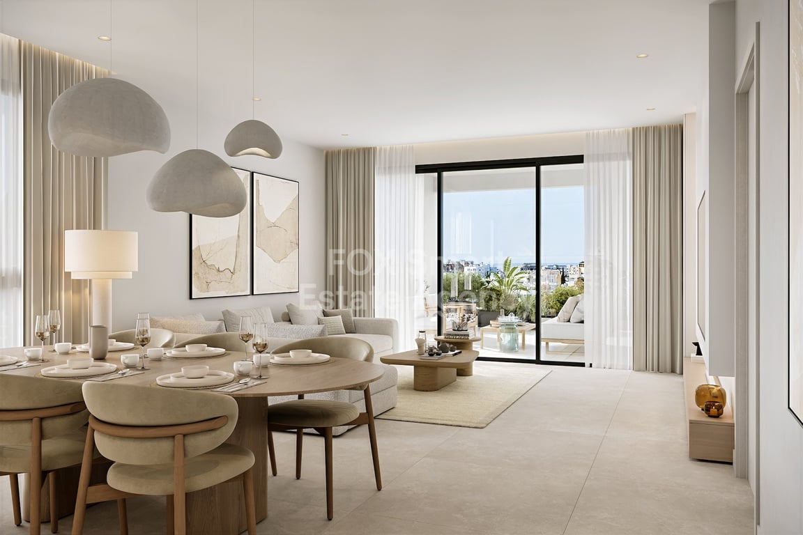 Apartment in Ayios Athanasios (quarter) - Image 3