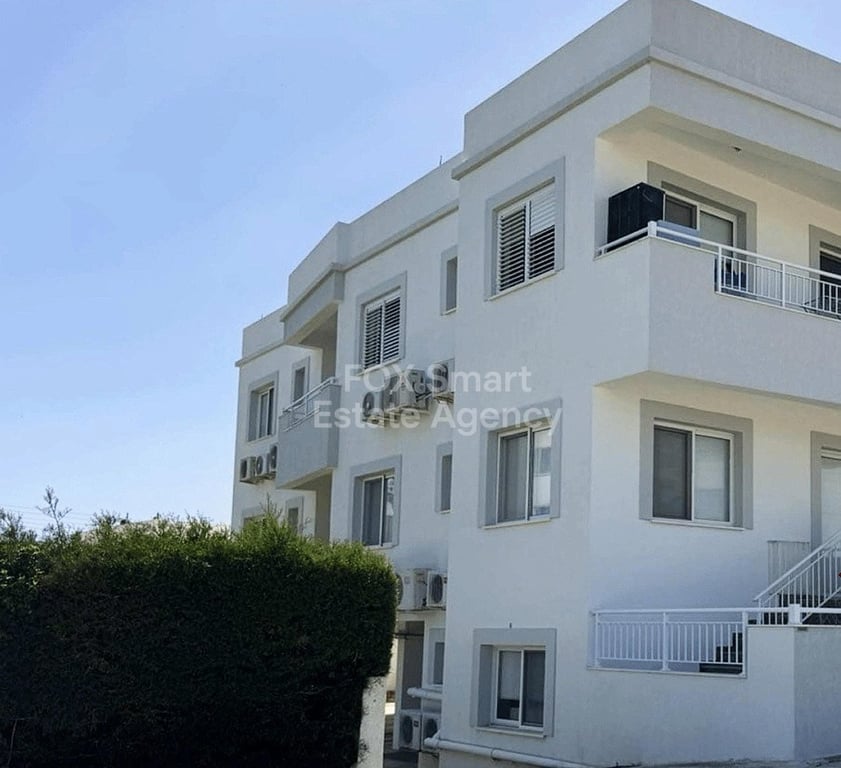 Apartment in Yeroskipou
