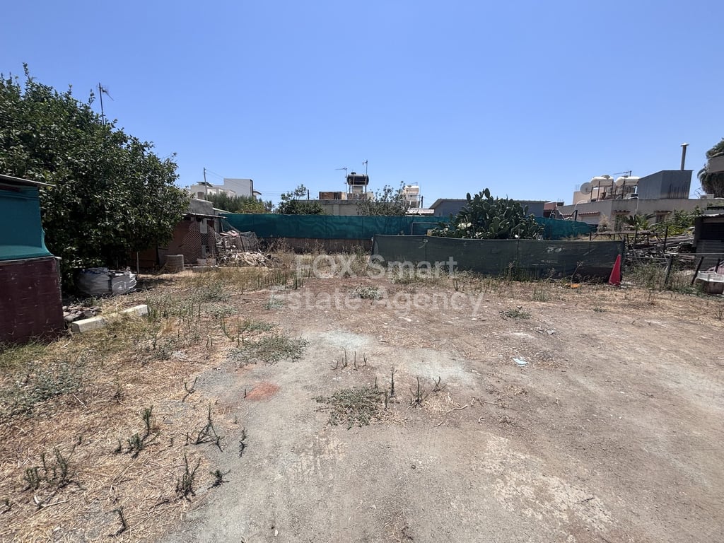 Land in Saint Spyridonas - Image 2
