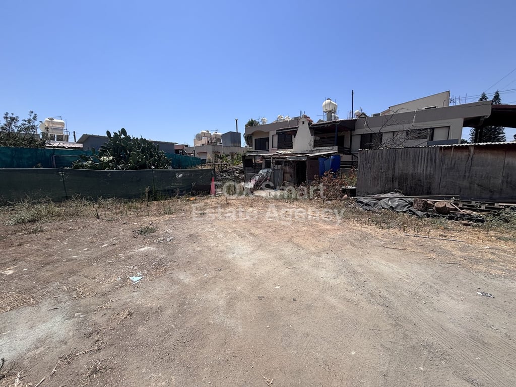 Land in Saint Spyridonas - Image 3