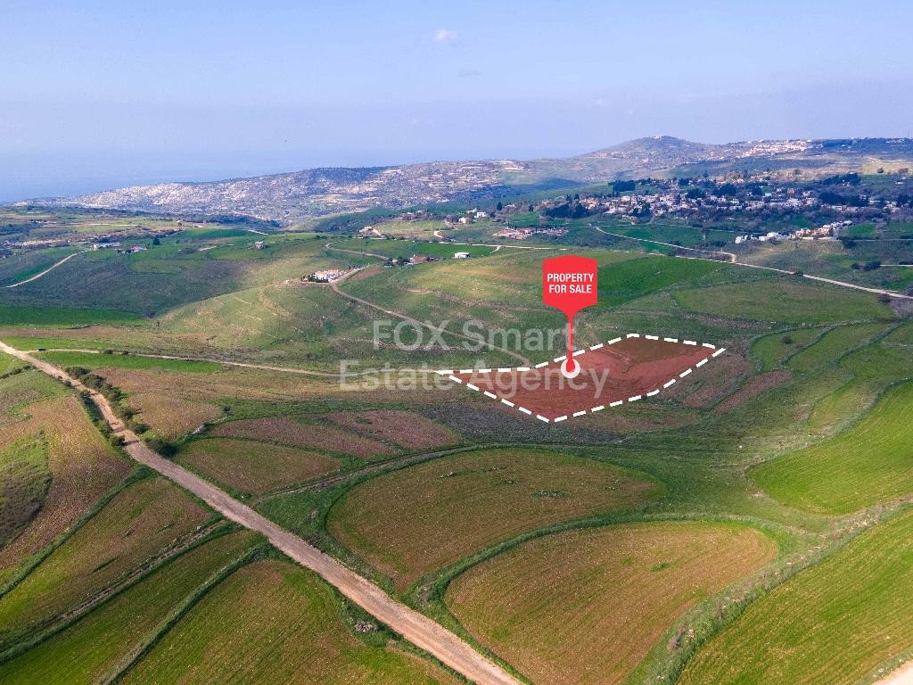 Land in Pano Arodes - Image 2