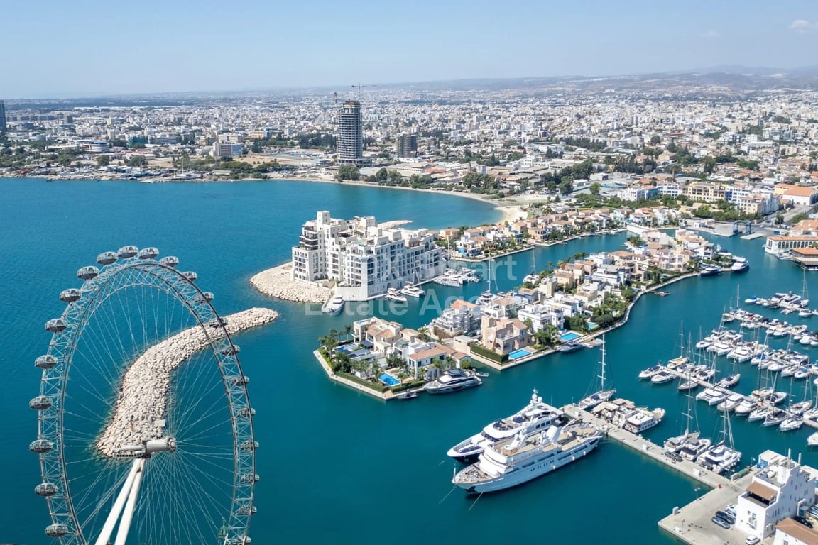 Apartment in Limassol