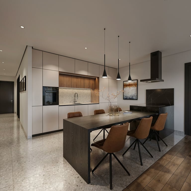 Apartment in Mesogi - Image 3