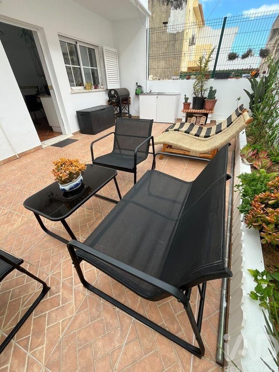 House in Alcantarilha
