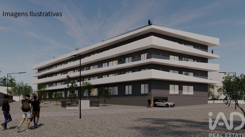 Apartment in Quarteira