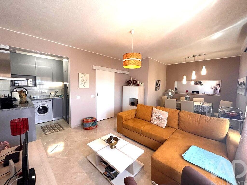 Apartment in Quarteira