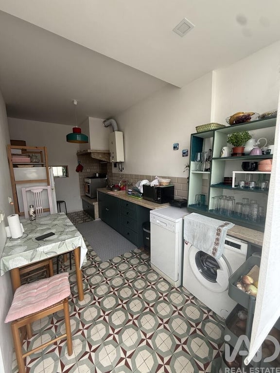 Apartment in Damaia