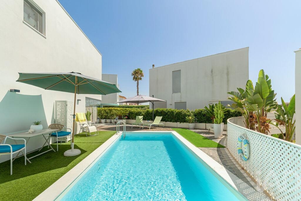 House in Ferragudo