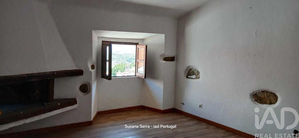 House in Santa Maria da Devesa
