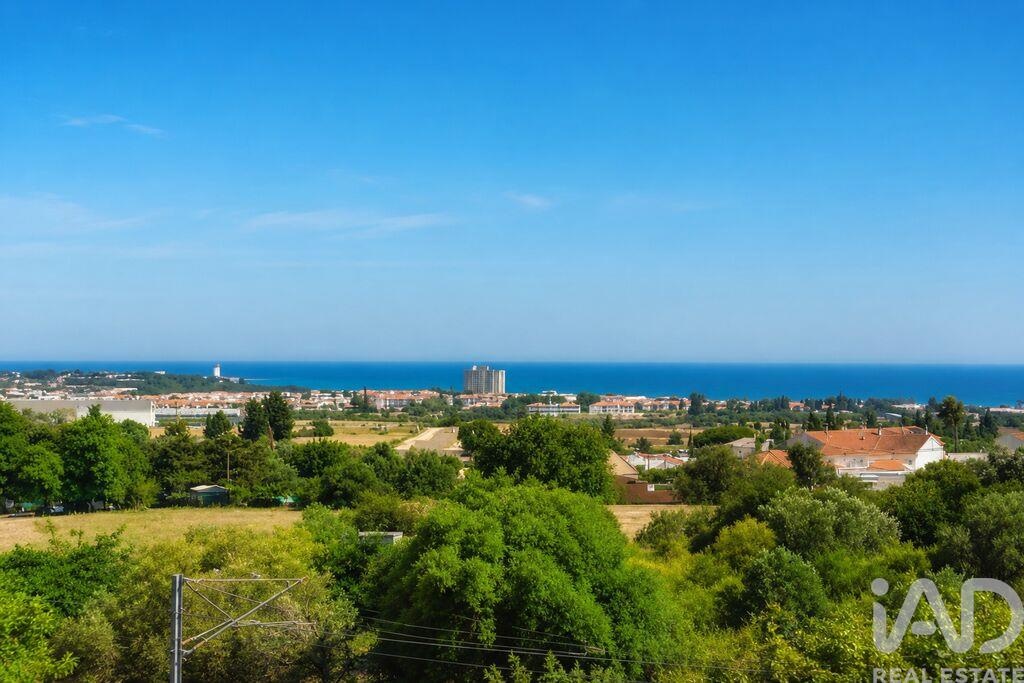 Land in Vila Real de Santo Antonio