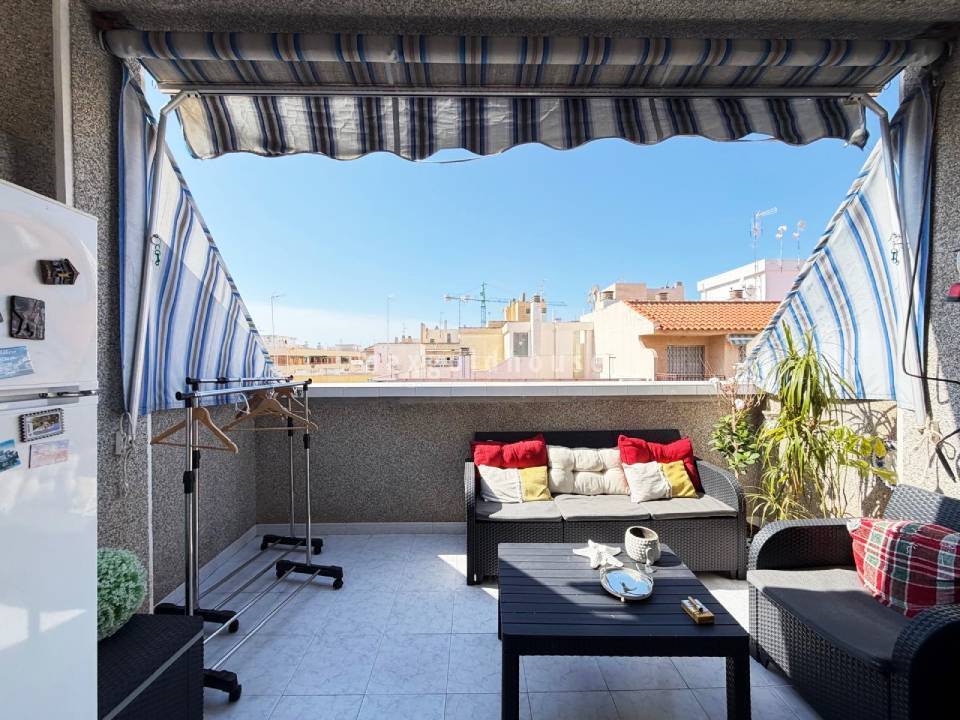 Apartment in Torrevieja