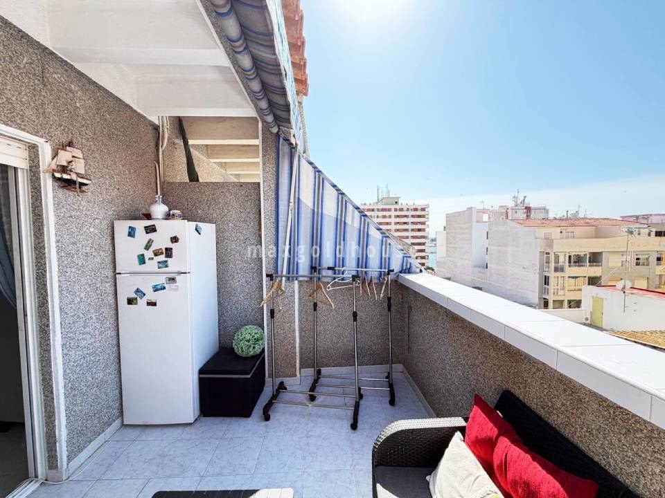 Apartment in Torrevieja - Image 3