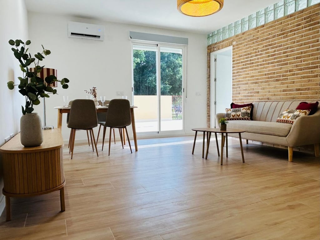 Apartment in Torre de la Horadada
