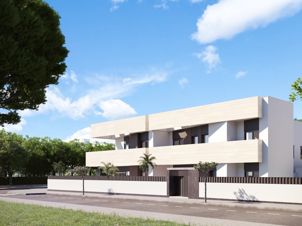 Apartment in Torre de la Horadada - Image 4
