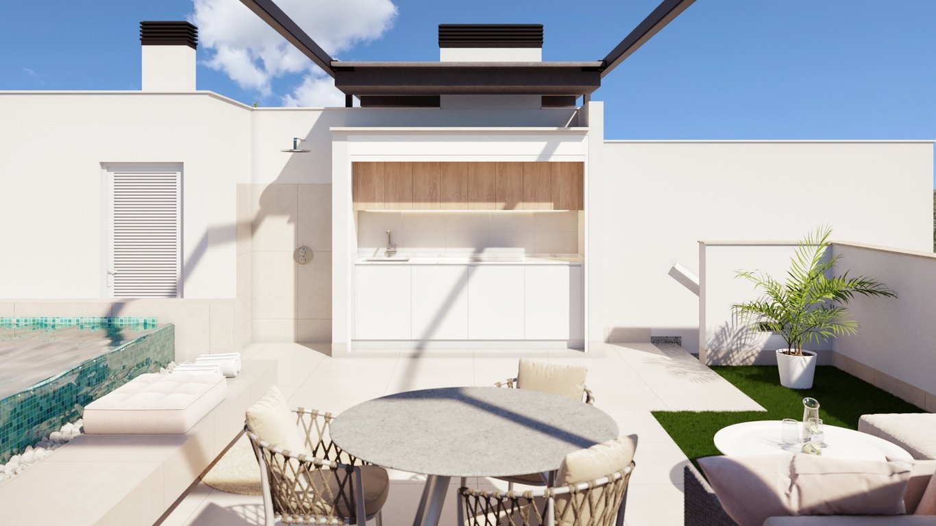 Apartment in Torre de la Horadada - Image 3