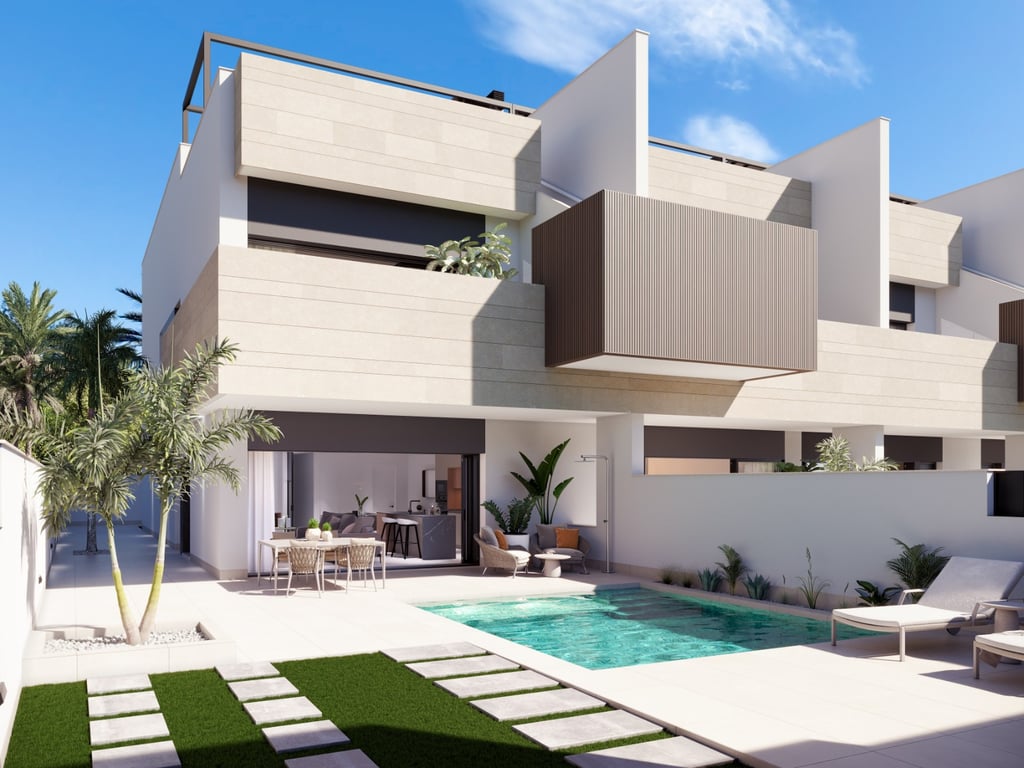 Apartment in Torre de la Horadada - Image 4