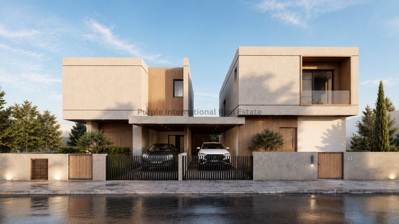House in Geroskipou - Image 3