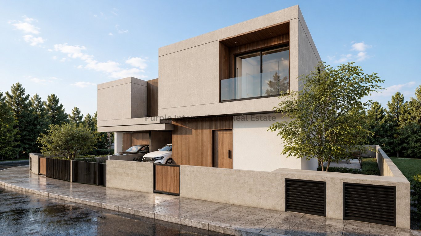 House in Geroskipou - Image 2