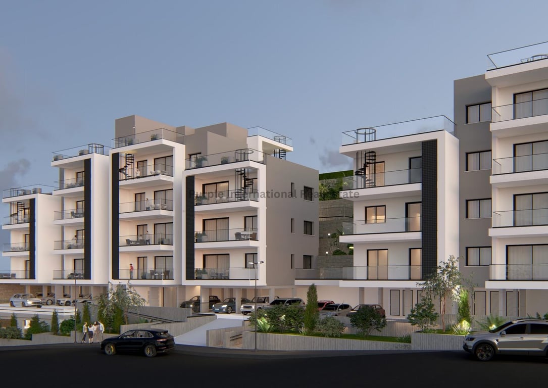 Apartment in Agia Fylaxis - Image 3
