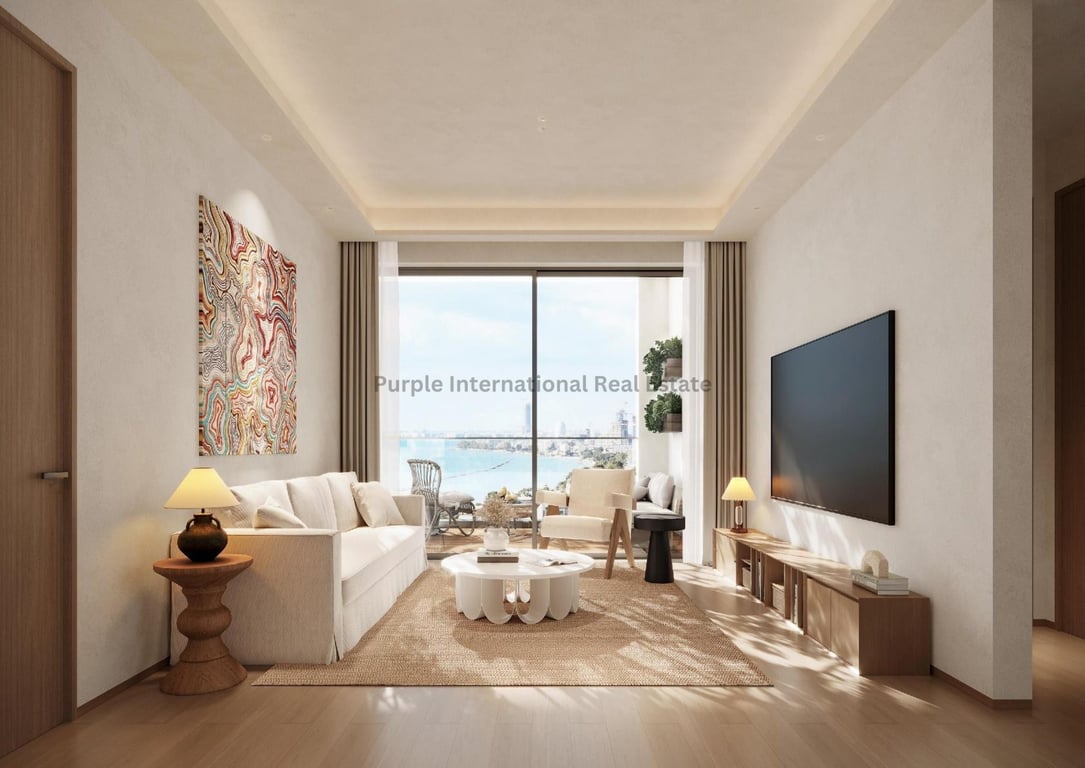 Apartment in Agia Fylaxis - Image 2