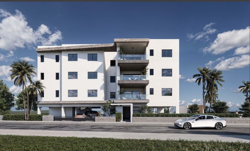 Apartment in Deryneia - Image 3