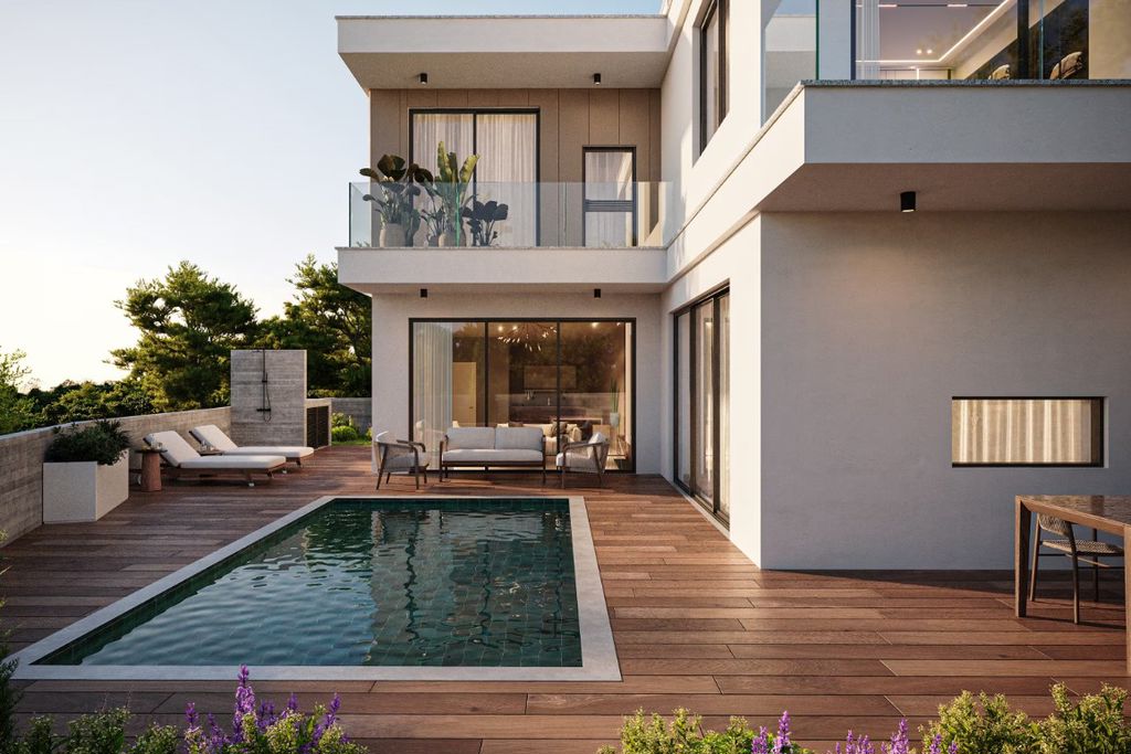 Villa in Konia