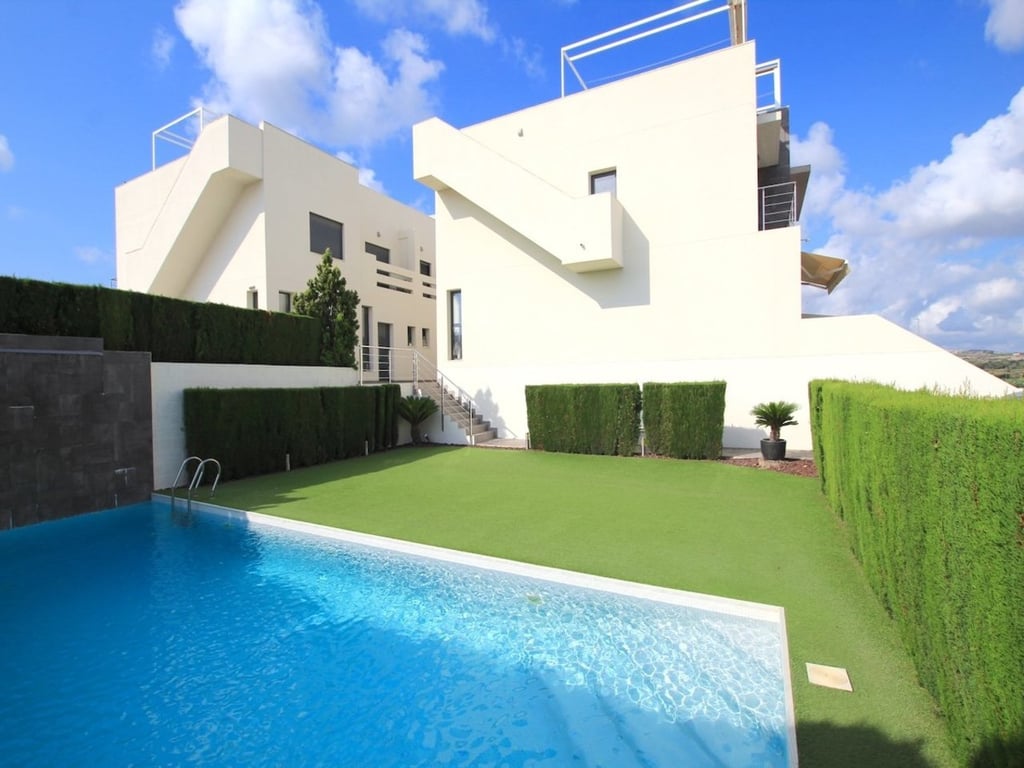 House in Benijofar - Image 3