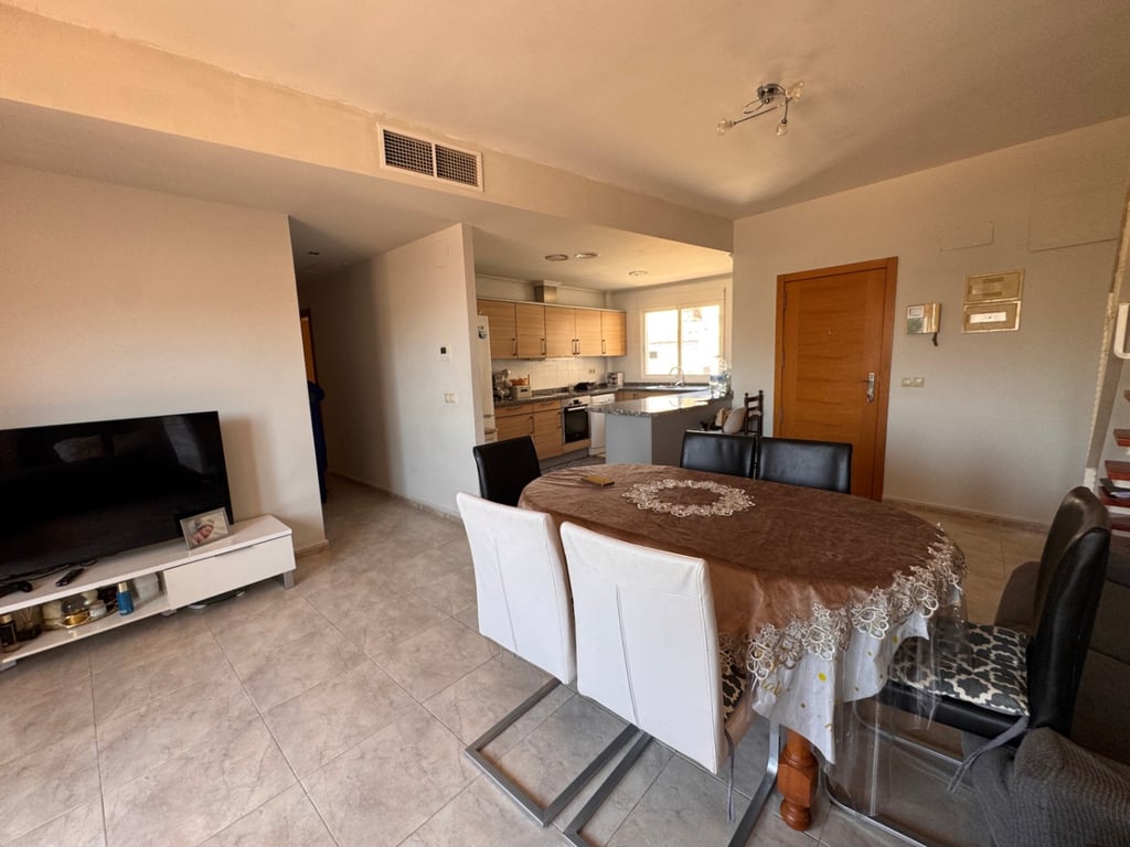 Apartment in Benitachell - Image 3