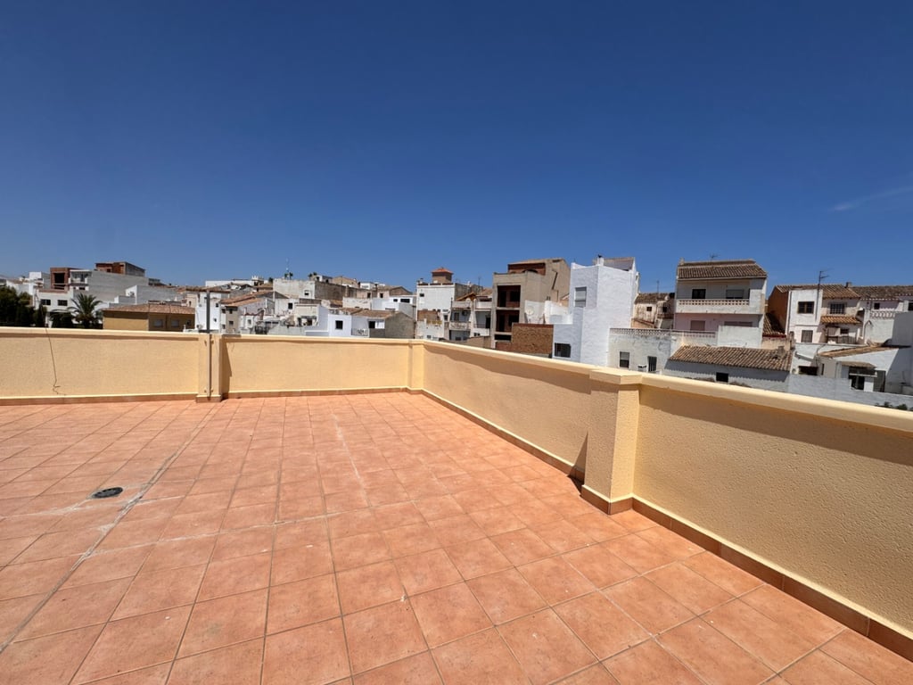 Apartment in Benitachell - Image 2