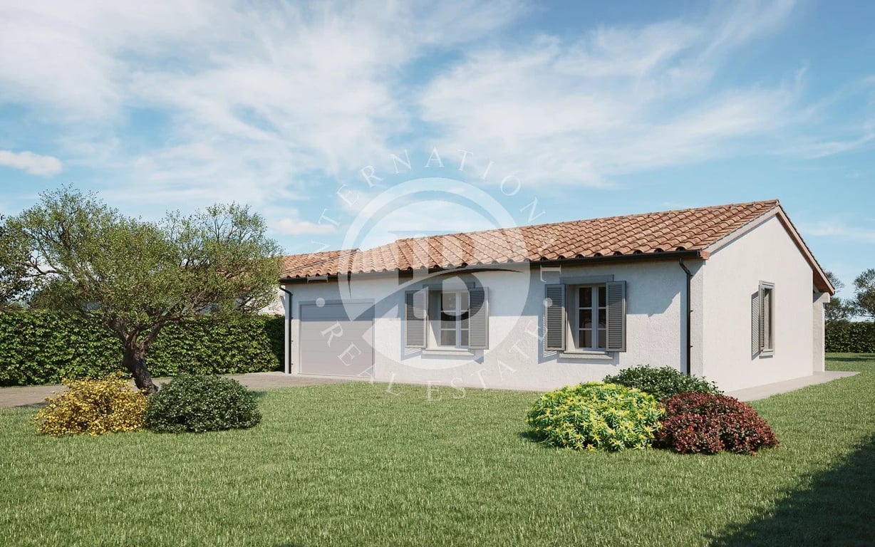 Villa in Bibbona - Image 3