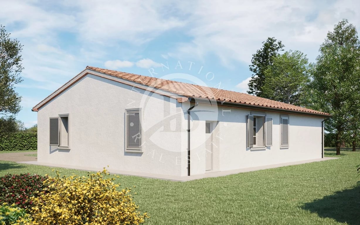 Villa in Bibbona - Image 2