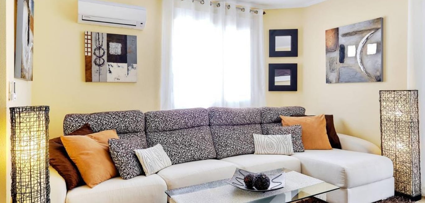 Apartment in Dehesa de Campoamor - Image 2