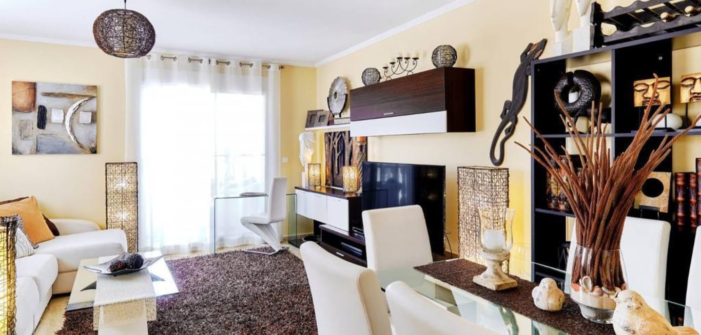 Apartment in Dehesa de Campoamor - Image 3