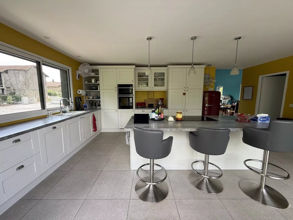 House in Autevielle-Saint-Martin-Bideren - Image 3