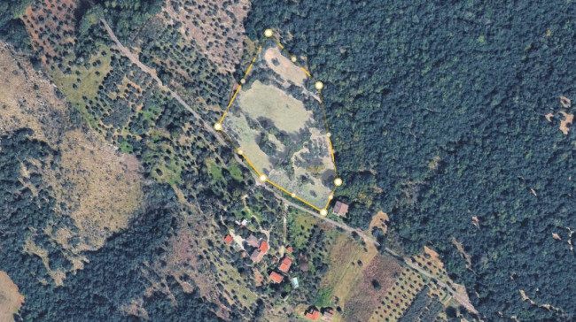 Land in Roccasecca