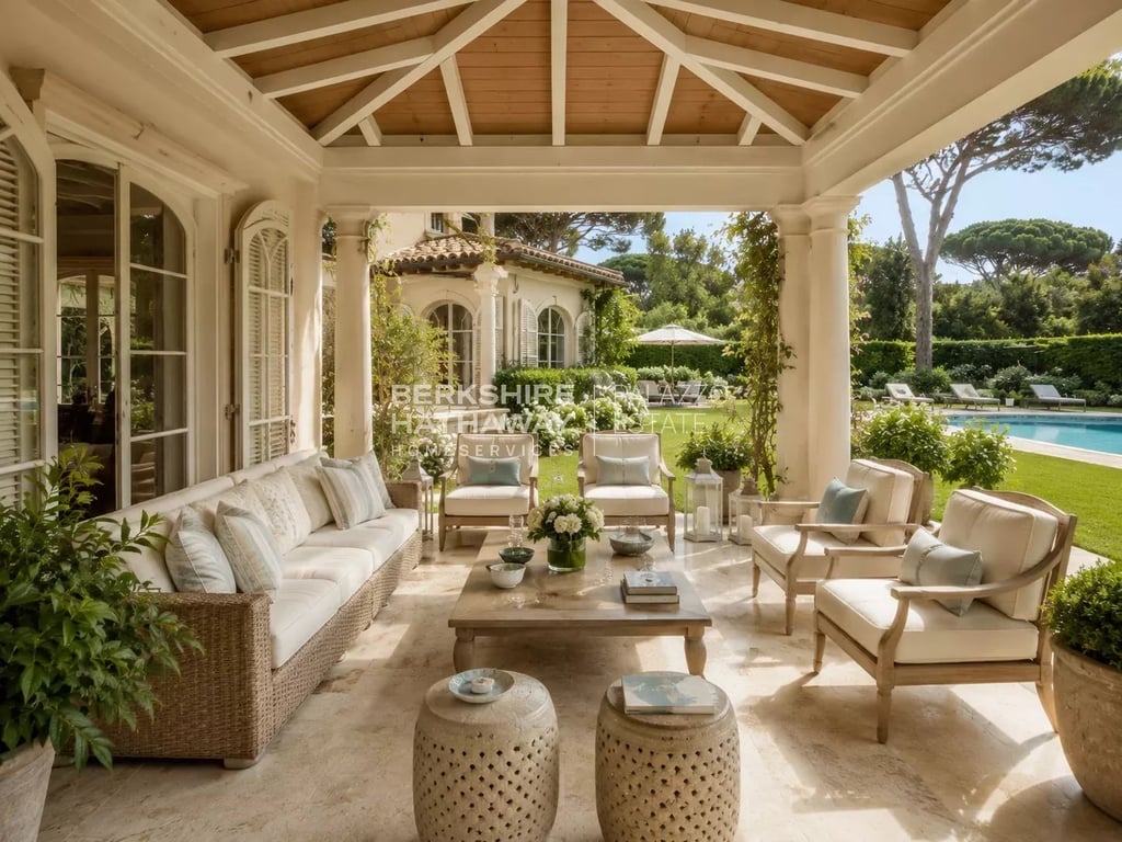 Villa in Forte dei Marmi - Image 3