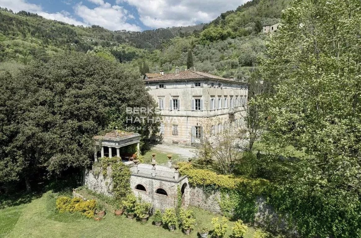 Villa in Capannori